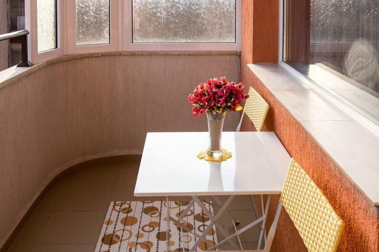 Danny House Διαμέρισμα Βελίκο Τίρνοβο Εξωτερικό φωτογραφία